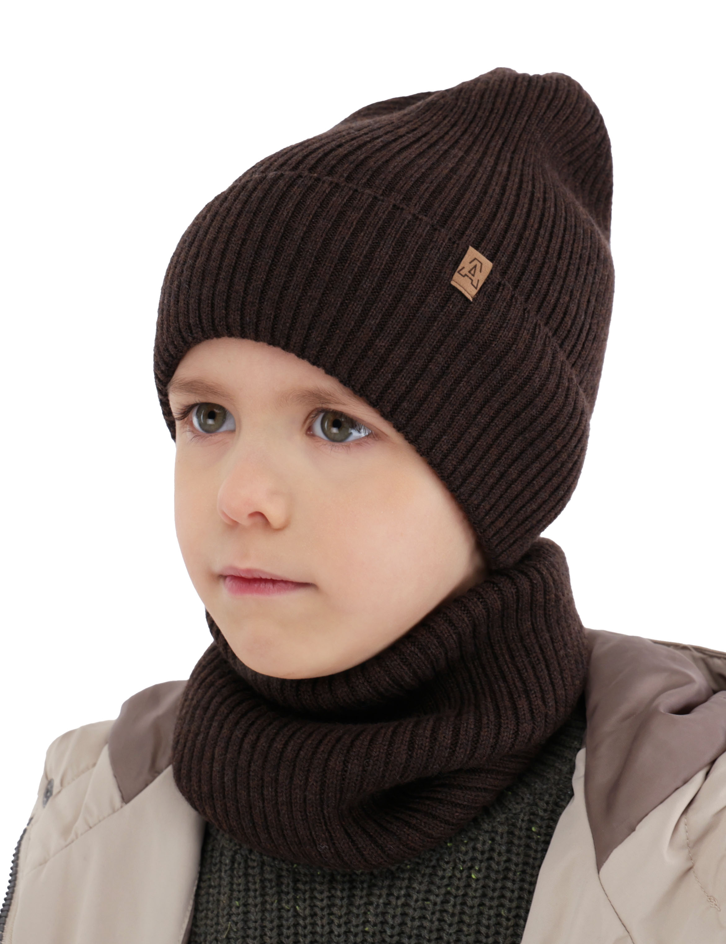 Primăvară pentru un băiat