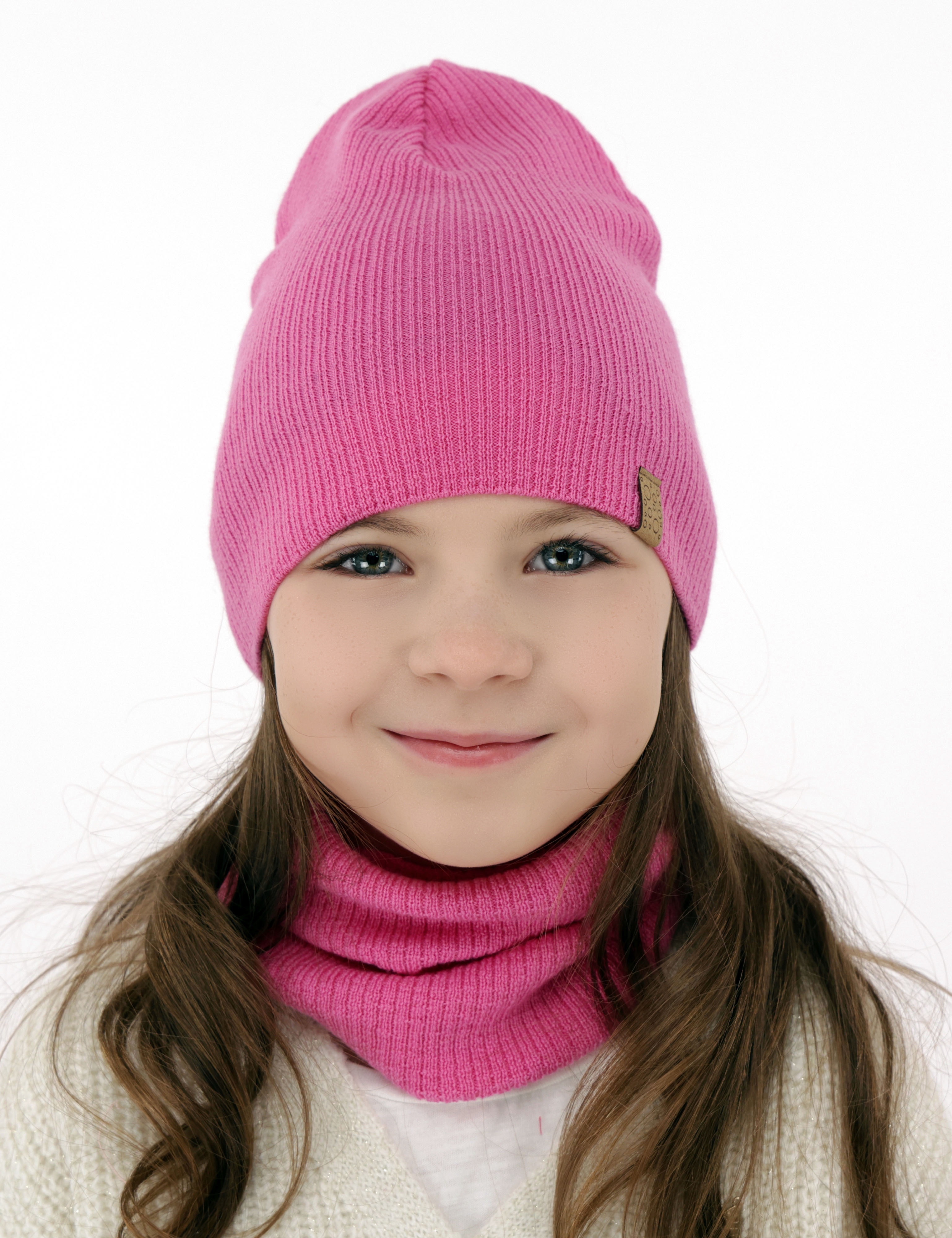 Primăvară pentru un fetiță