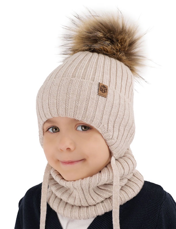 De iarnă pentru băiat